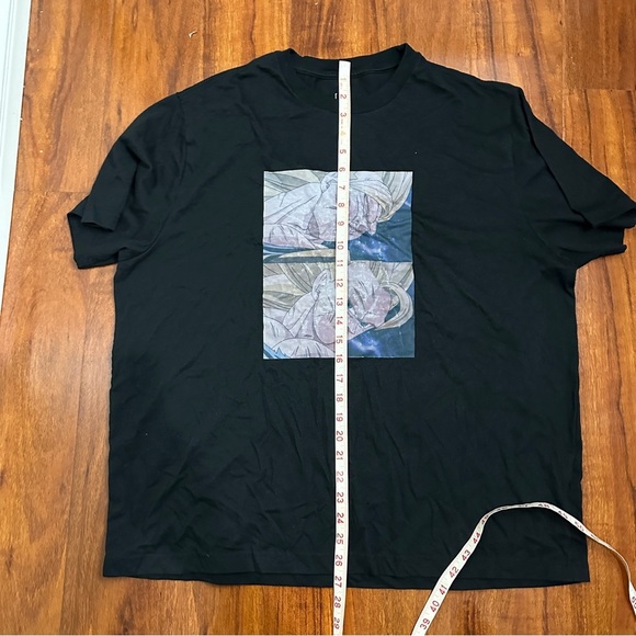 George Dragonball Z Goku SS3 Shirt Size 2XL - Picture 6 of 6